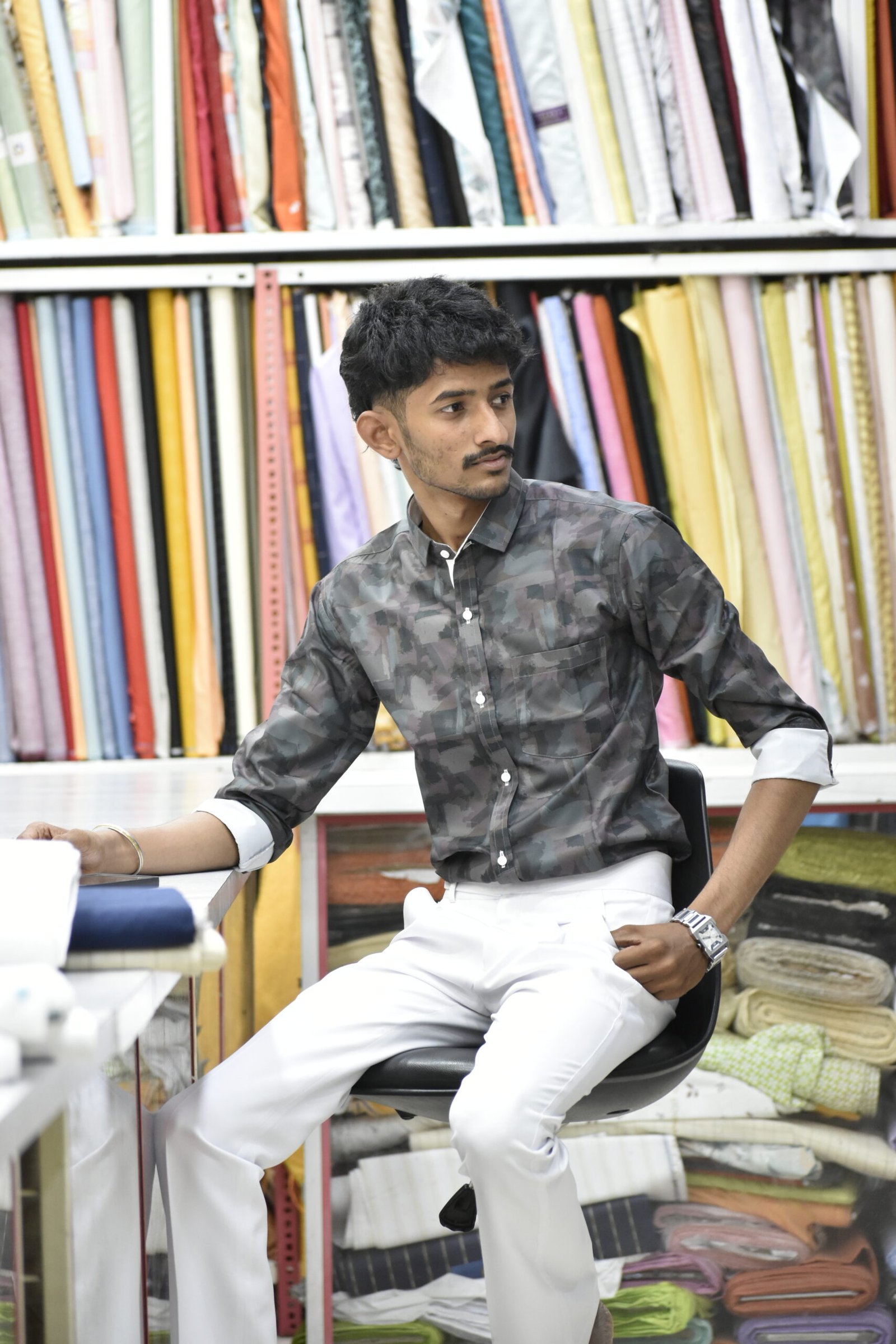 kartik